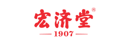Hongqitang Medicine Logo