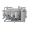 Tubular Sterilizing Unit