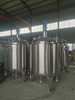 Precise Temperature Control — Heating Mixing Tank