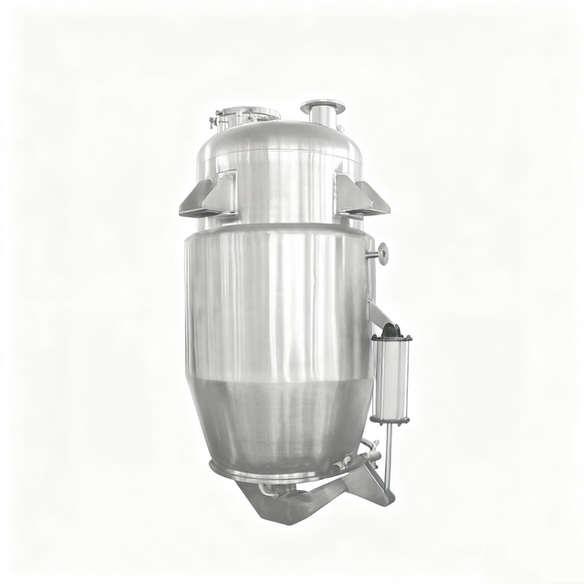 2000L Stainless Steel Extractor for Herbal Medicine