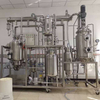 Multiple-Functlon Distillatlon 、Concentration And Recycle Machine-Group 
