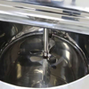 Heating Mixing Tank