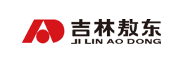 Jilin Aodong Pharma Logo