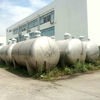 Horizontal Storage Tanks