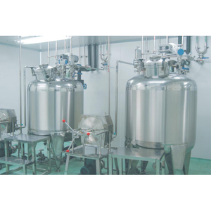 Sanitation Containers