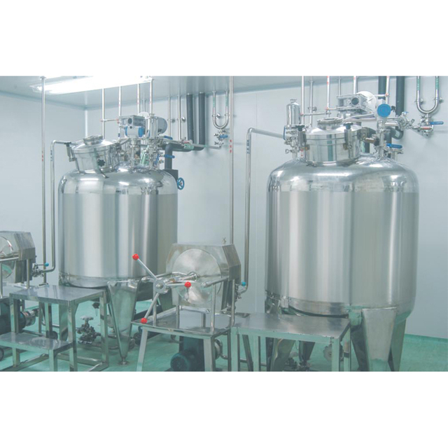 Sanitation Containers