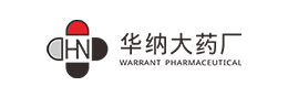 Huahua Pharmaceutical Logo