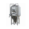 Wine Fermentation Tanks