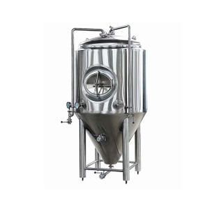Wine Fermentation Tanks