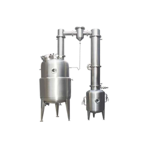 Vacuum Concentrator