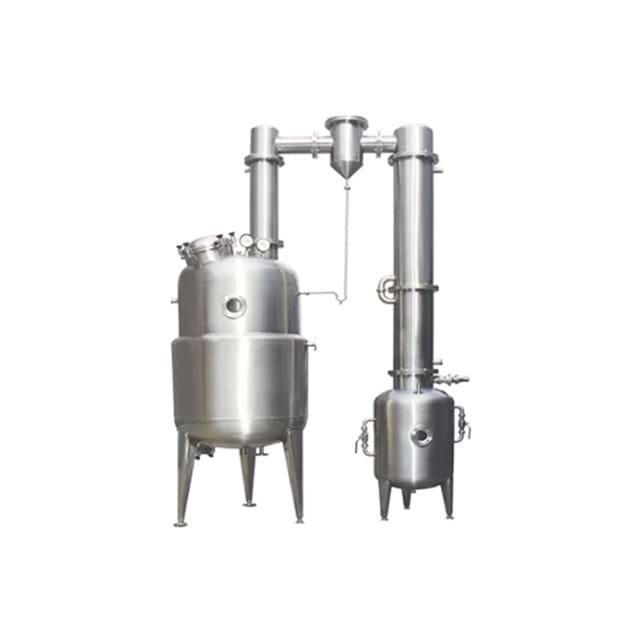Vacuum Concentrator