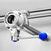 Sanitary Valve