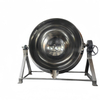 Tiltable Jacketed Cooking Pot for Industrial Food