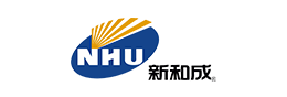 NHU Company Logo
