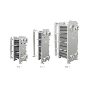 Heat Exchanger