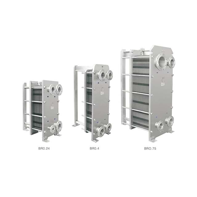 Heat Exchanger