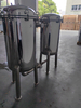 Stainless Steel Duplex Filter 
