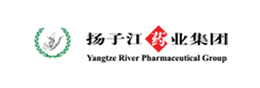 Yangtze River Pharma Logo