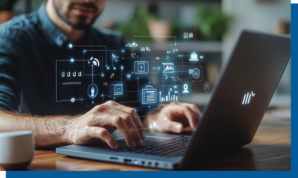 Digital System Design Interface