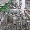 Multi-Effect Evaporation Concentrator
