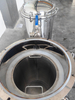 Stainless Steel Duplex Filter 