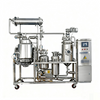 Multi-Function Distillation Machine for Herbal Extraction
