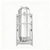 2000L Stainless Steel Extractor for Herbal Medicine