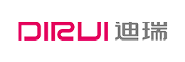 Dirui Medical Logo