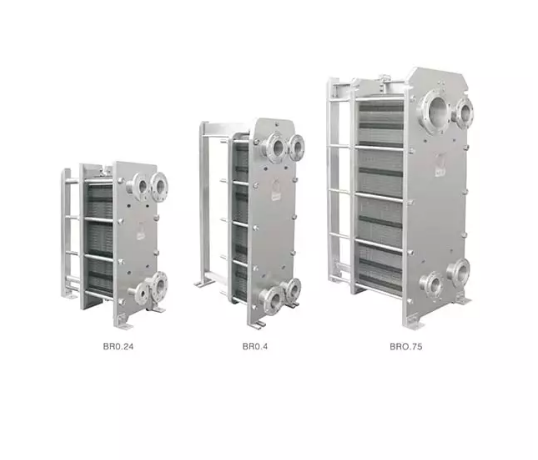 What Is A Heat Exchanger?