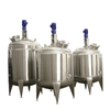 Stirring Mixing Tank (Food & Industrial Use)