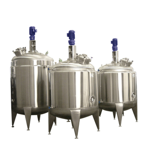 Stirring Mixing Tank (Food & Industrial Use)