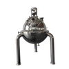 Vacuum Spherical Concentrator for Pharma