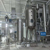 Single-Effect Evaporation Concentrator