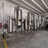 Multi-Effect Evaporation Concentrator