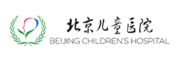 Beijing Children's Hospital Logo