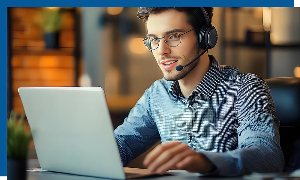 Technical Support Representative