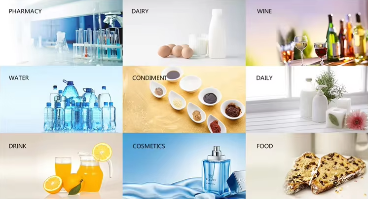 Electric Heating Mixing Tank for Food/Chemical