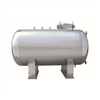 Horizontal Storage Tanks