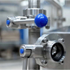 Sanitary Valve