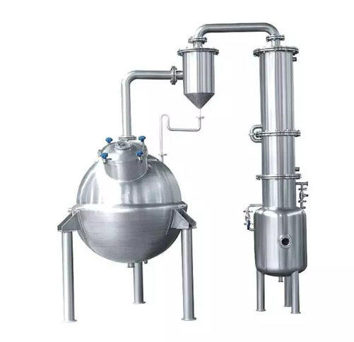 What Is An Evaporation Concentrator?