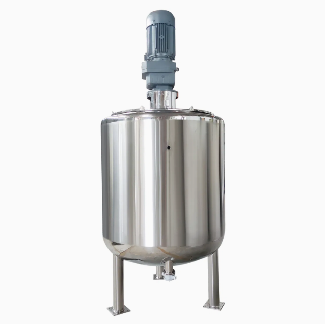 Mixing Tank3